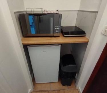 Louviers Apartment | Le ptit nid de Louviers TV/Fibre