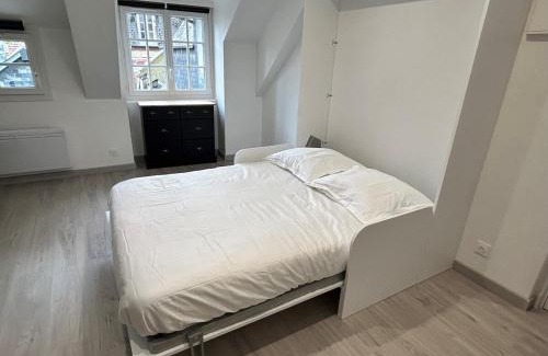 Pont-l'Eveque Apartment | Le Ptit Vaucelles