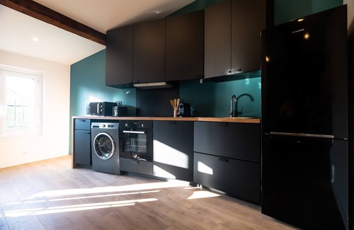 Capitole Apartment | Le Puits-Clos : T2 refait à neuf ♥︎ près Capitole