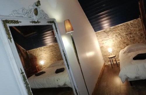 Tour-de-Faure Bed & Breakfast | Le Puits de Garival