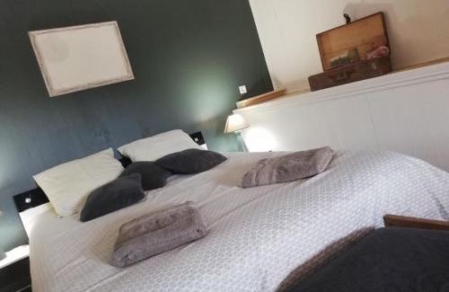 Tour-de-Faure Bed & Breakfast | Le Puits de Garival