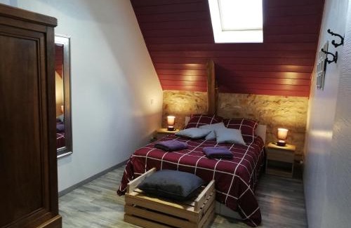 Tour-de-Faure Bed & Breakfast | Le Puits de Garival
