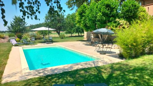 Castelnau-de-Levis House | Le puits de Jussens