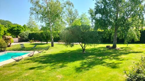 Castelnau-de-Levis House | Le puits de Jussens