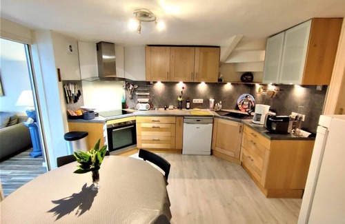 Mont-Saint-Aignan Apartment | Le Puits du village - MONT SAINT AIGNAN