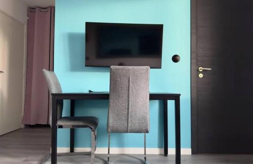 Perralliere Apartment | LE PUNTA CANA