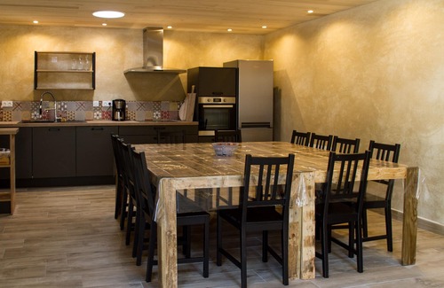 Bazoges-en-Paillers Bed & Breakfast | Le Puy Carmin - Chambres D'hôtes