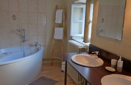 Augne Bed & Breakfast | Le Puy Maury B&B