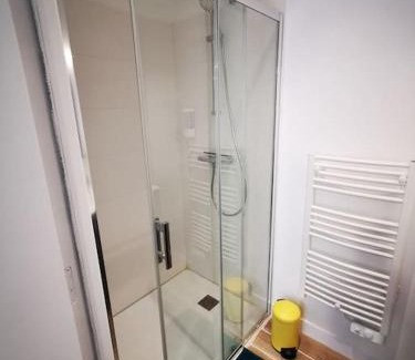 Trelaze Apartment | Le Puzzle