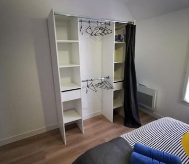 Trelaze Apartment | Le Puzzle
