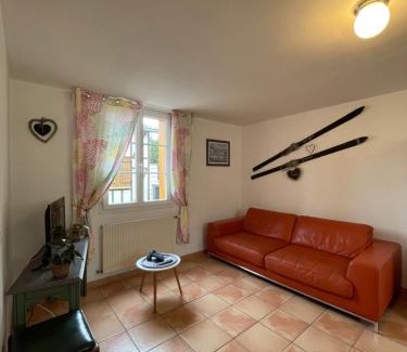 Arrigny Apartment | le Québec