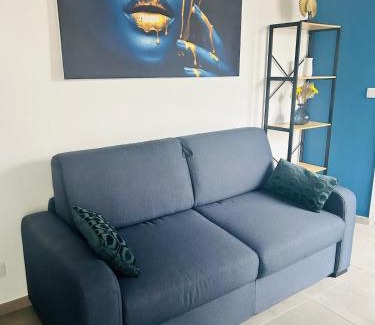 Abbeville Apartment | Le Quai 2 Somme