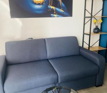 Abbeville Apartment | Le Quai 2 Somme