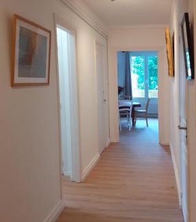 Saint-Jean Apartment | Le Quai de Juillet