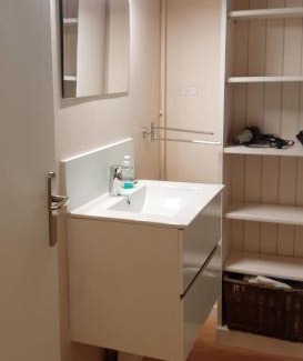 Saint-Jean Apartment | Le Quai de Juillet