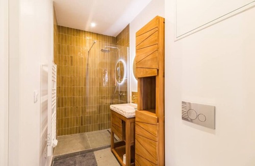 Lannion Apartment | "Le Quai des Vacances" - Lannion, Proche Gare
