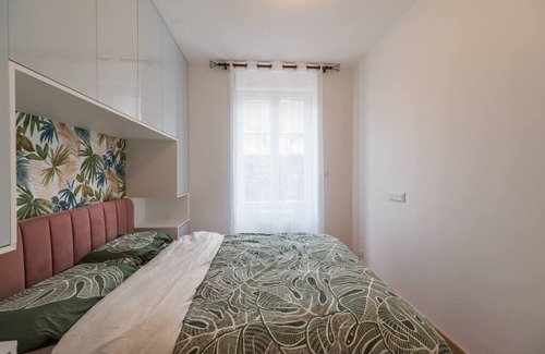 Lannion Apartment | "Le Quai des Vacances" - Lannion, Proche Gare