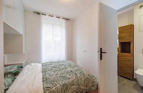 Lannion Apartment | Le Quai des Vacances - Lannion proche gare