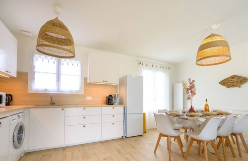 Sainte-Marie-de-Re House | Le Quai Salé