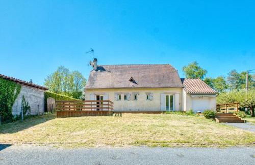 Saint-Laurent-sur-Manoire House | Le quai secret