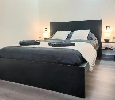 Beauvais Apartment | Le Quantum Room - Avec Netflix et Amazon Prime