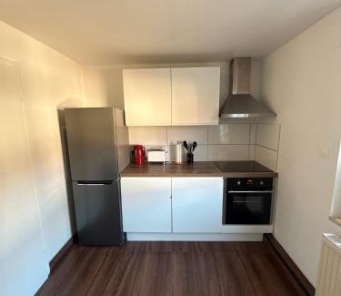 Legelshurst House | Le Quartier Blackforest-Straßburg