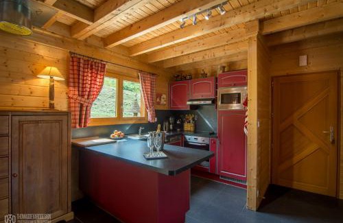 Xonrupt-Longemer Ski Chalet | LE QUARTZ DES HAUTES-VOSGES
