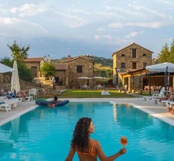 Frascinelle House | Le Querce Farmhouse