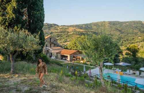 Frascinelle House | Le Querce Farmhouse