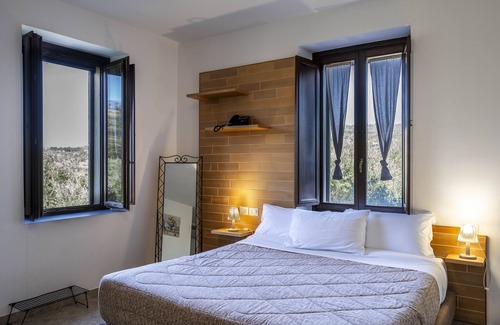 Frascinelle House | Le Querce Farmhouse