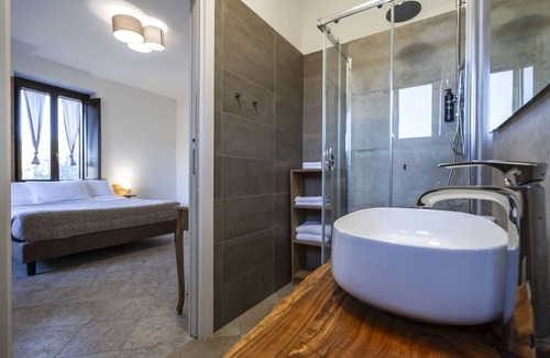 Frascinelle House | Le Querce Farmhouse