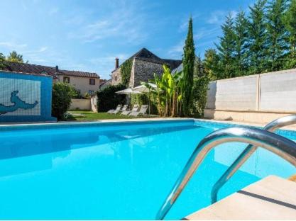 Quartier de la Recege Hotel | Le Quercy