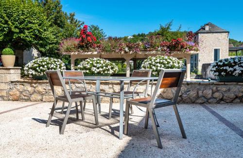 Quartier de la Recege Hotel | Le Quercy