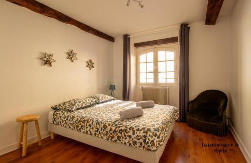 Albi Apartment | Le Quinze