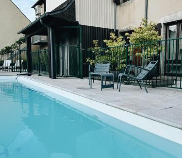 Laguiole Apartment | Le Régis