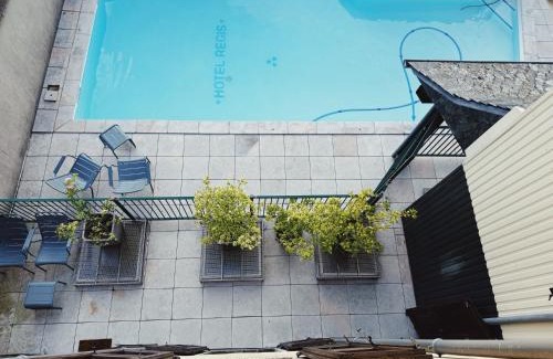 Laguiole Apartment | Le Régis