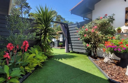 Mimizan House | Le Résinier - Mimizan