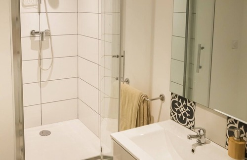 La Roche-sur-Yon Apartment | Le Rétro - Studio à la Roche-sur-Yon