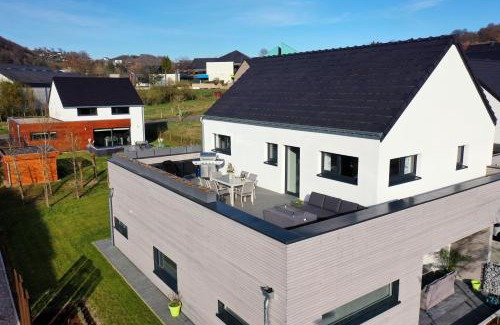 Malmedy Apartment | Le rêve Ardennais