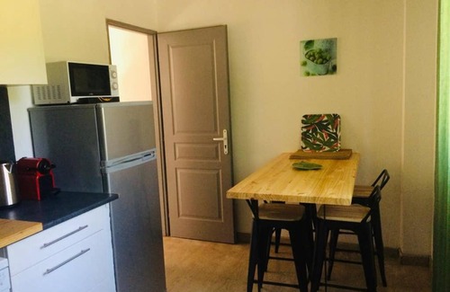 Cavaillon House | LE RÊVE DE ROSE