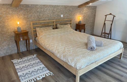 Castellane Bed & Breakfast | Le Rêve du Sud - Castellane