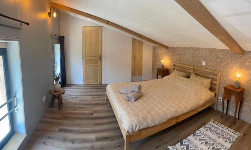 Castellane Bed & Breakfast | Le Rêve du Sud - Castellane