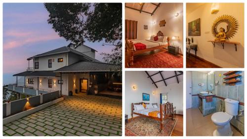 Coonoor Hotel | Le Rêve Holiday Home
