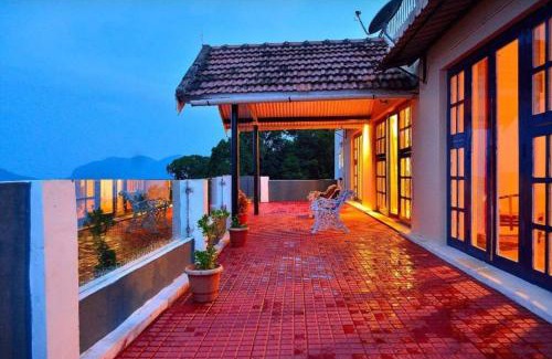 Coonoor Hotel | Le Rêve Holiday Home