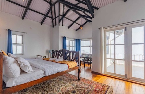 Coonoor Hotel | Le Rêve Holiday Home