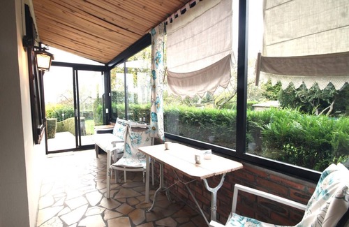 Preaux House | Le Rêve - Preaux - Gîte