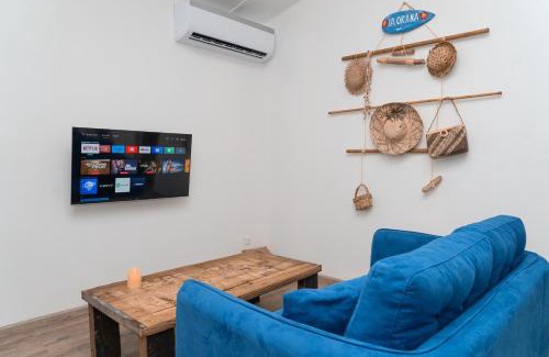 Punaauia Apartment | Le Rêve Tropical proximité plage et commerces