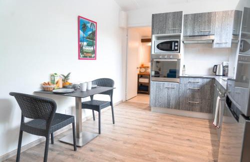 Punaauia Apartment | Le Rêve Tropical proximité plage et commerces