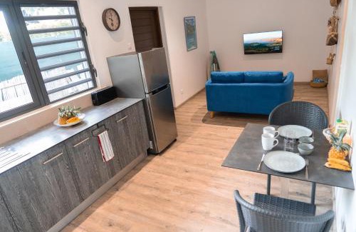 Punaauia Apartment | Le Rêve Tropical proximité plage et commerces