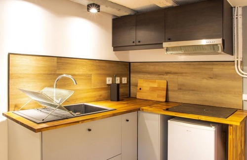 Poitiers Apartment | Le Rabelais - Beau T2 au coeur de Poitiers !